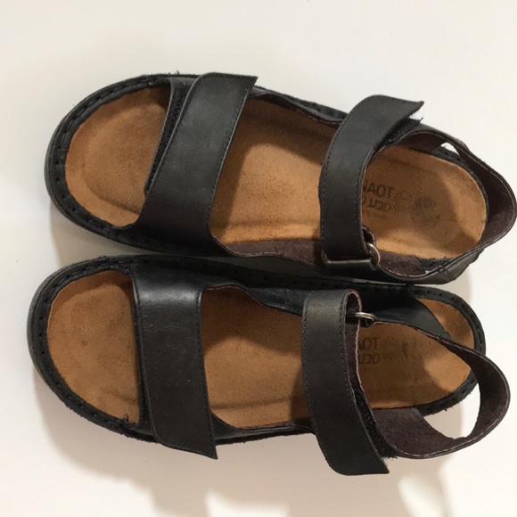 Naot Shoes - Naot Sandals